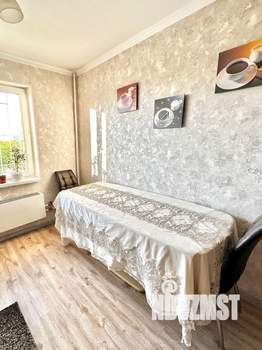 3-к квартира, вторичка, 75м2, 9/12 этаж