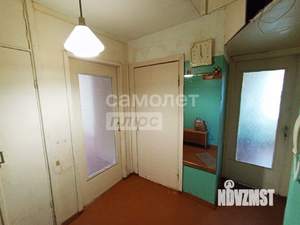 3-к квартира, вторичка, 51м2, 2/5 этаж