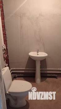 Студия квартира, сданный дом, 30м2, 9/17 этаж