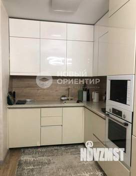 3-к квартира, вторичка, 82м2, 22/25 этаж
