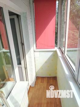 1-к квартира, вторичка, 34м2, 4/9 этаж