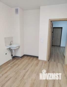 1-к квартира, вторичка, 40м2, 2/23 этаж