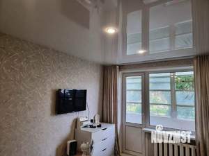 2-к квартира, вторичка, 43м2, 1/9 этаж