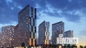 1-к квартира, вторичка, 38м2, 15/26 этаж