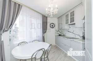 2-к квартира, вторичка, 59м2, 7/9 этаж