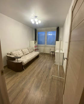 1-к квартира, вторичка, 40м2, 6/30 этаж