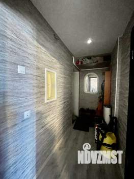 1-к квартира, вторичка, 31м2, 2/5 этаж