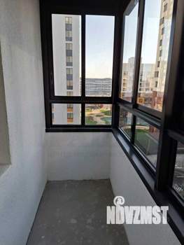 Студия квартира, вторичка, 25м2, 6/17 этаж