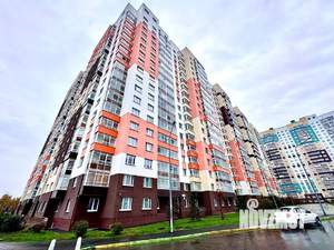 Студия квартира, вторичка, 23м2, 5/18 этаж