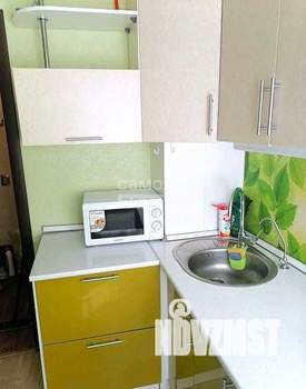 1-к квартира, вторичка, 35м2, 1/12 этаж