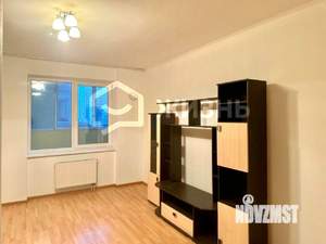 1-к квартира, вторичка, 54м2, 2/21 этаж