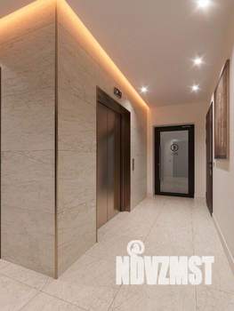 2-к квартира, вторичка, 73м2, 2/8 этаж