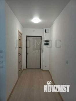 Студия квартира, вторичка, 23м2, 2/25 этаж
