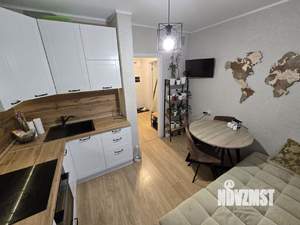 1-к квартира, вторичка, 34м2, 5/18 этаж