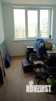 1-к квартира, вторичка, 38м2, 15/17 этаж