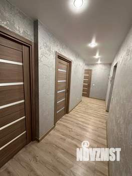 2-к квартира, вторичка, 59м2, 5/15 этаж