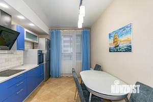 2-к квартира, вторичка, 60м2, 4/20 этаж