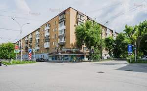 3-к квартира, вторичка, 62м2, 4/5 этаж