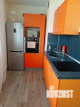 1-к квартира, вторичка, 34м2, 9/26 этаж