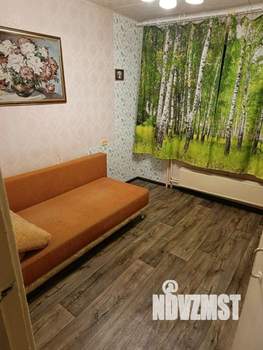 2-к квартира, вторичка, 44м2, 6/9 этаж