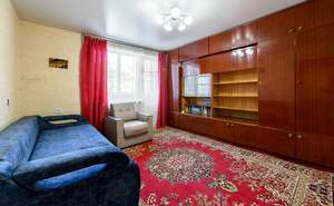 2-к квартира, вторичка, 44м2, 2/5 этаж