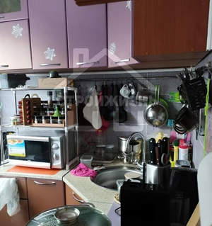 2-к квартира, вторичка, 42м2, 5/5 этаж