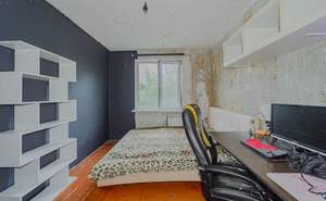 3-к квартира, вторичка, 58м2, 2/9 этаж