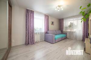 2-к квартира, вторичка, 43м2, 5/5 этаж