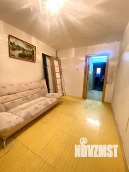 1-к квартира, вторичка, 34м2, 7/10 этаж