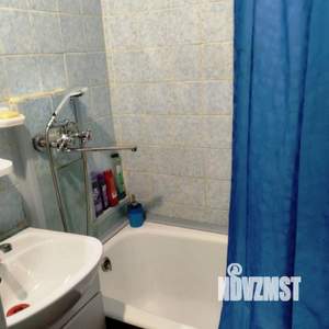 3-к квартира, вторичка, 64м2, 6/9 этаж