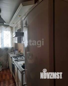 2-к квартира, вторичка, 44м2, 1/9 этаж