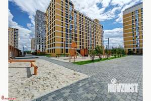 2-к квартира, вторичка, 56м2, 5/15 этаж