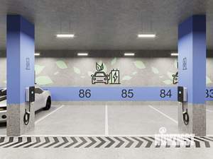 3-к квартира, строящийся дом, 99м2, 8/17 этаж