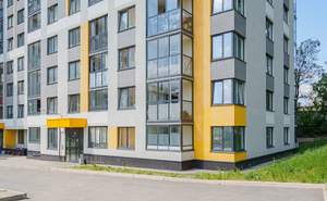 Студия квартира, вторичка, 31м2, 2/19 этаж