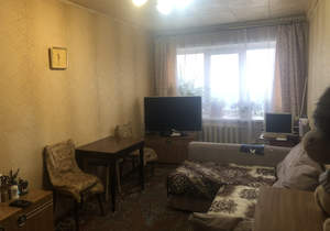 3-к квартира, вторичка, 40м2, 1/2 этаж