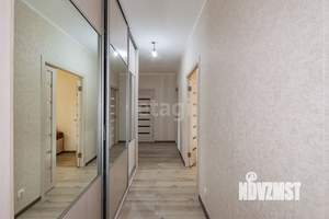 2-к квартира, вторичка, 68м2, 5/16 этаж