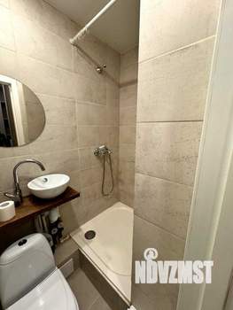 Студия квартира, вторичка, 18м2, 2/5 этаж