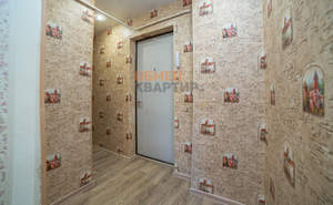 1-к квартира, вторичка, 28м2, 2/5 этаж