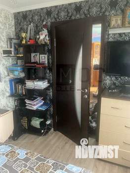 1-к квартира, вторичка, 36м2, 5/9 этаж