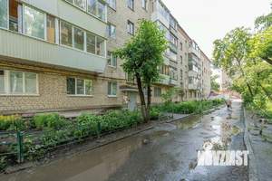 2-к квартира, вторичка, 45м2, 5/5 этаж