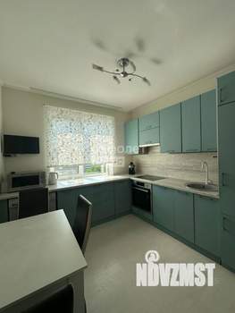 3-к квартира, вторичка, 62м2, 9/9 этаж