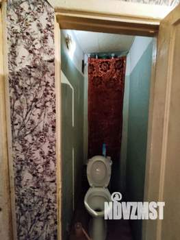 2-к квартира, вторичка, 46м2, 1/5 этаж