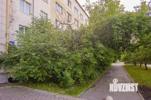 Студия квартира, вторичка, 18м2, 2/5 этаж
