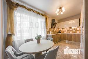 3-к квартира, вторичка, 98м2, 7/16 этаж
