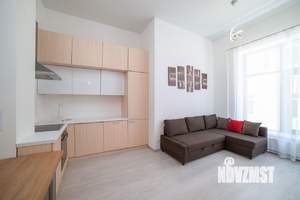2-к квартира, вторичка, 35м2, 3/21 этаж