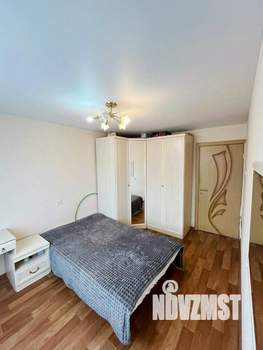 3-к квартира, вторичка, 64м2, 3/9 этаж