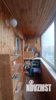 2-к квартира, вторичка, 49м2, 8/9 этаж