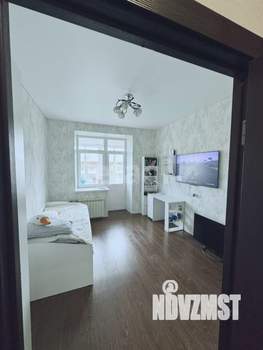 2-к квартира, вторичка, 55м2, 5/5 этаж