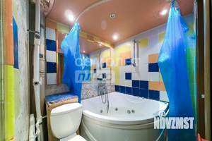 3-к квартира, вторичка, 105м2, 2/9 этаж