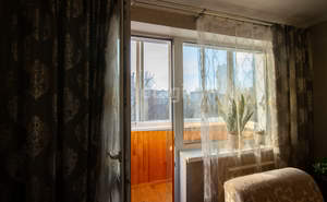 2-к квартира, вторичка, 44м2, 4/5 этаж